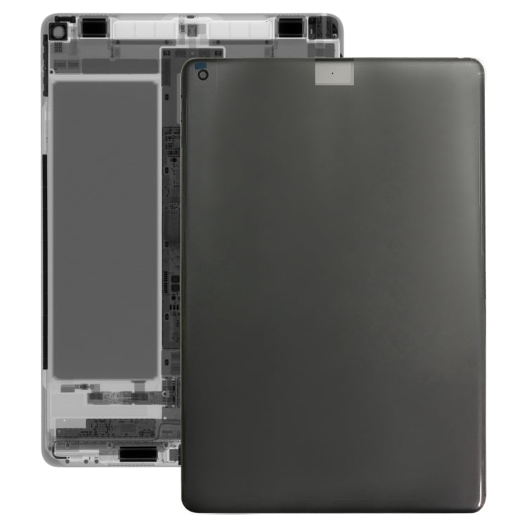 Cover posteriore della batteria per Apple iPad 10.2 (2019) A2197 (versione WIFI), For iPad 10.2 (2019)(WIFI Version) Cover posteriore della batteria per Apple iPad 10.2 (2019) A2197 (versione WIFI), For iPad 10.2 (2019)(WIFI Version)